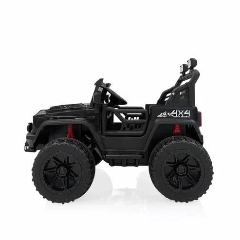 Crony CN-016 – Four-Wheel Dual Seat Kids Car