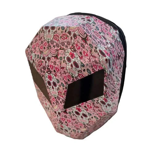 Crony Iron Man LED Backpack