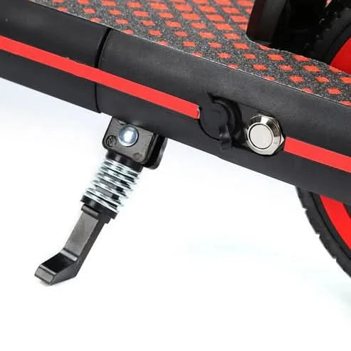 Crony JL019-01 – Kids Foldable Electric Scooter (150W, 24V)