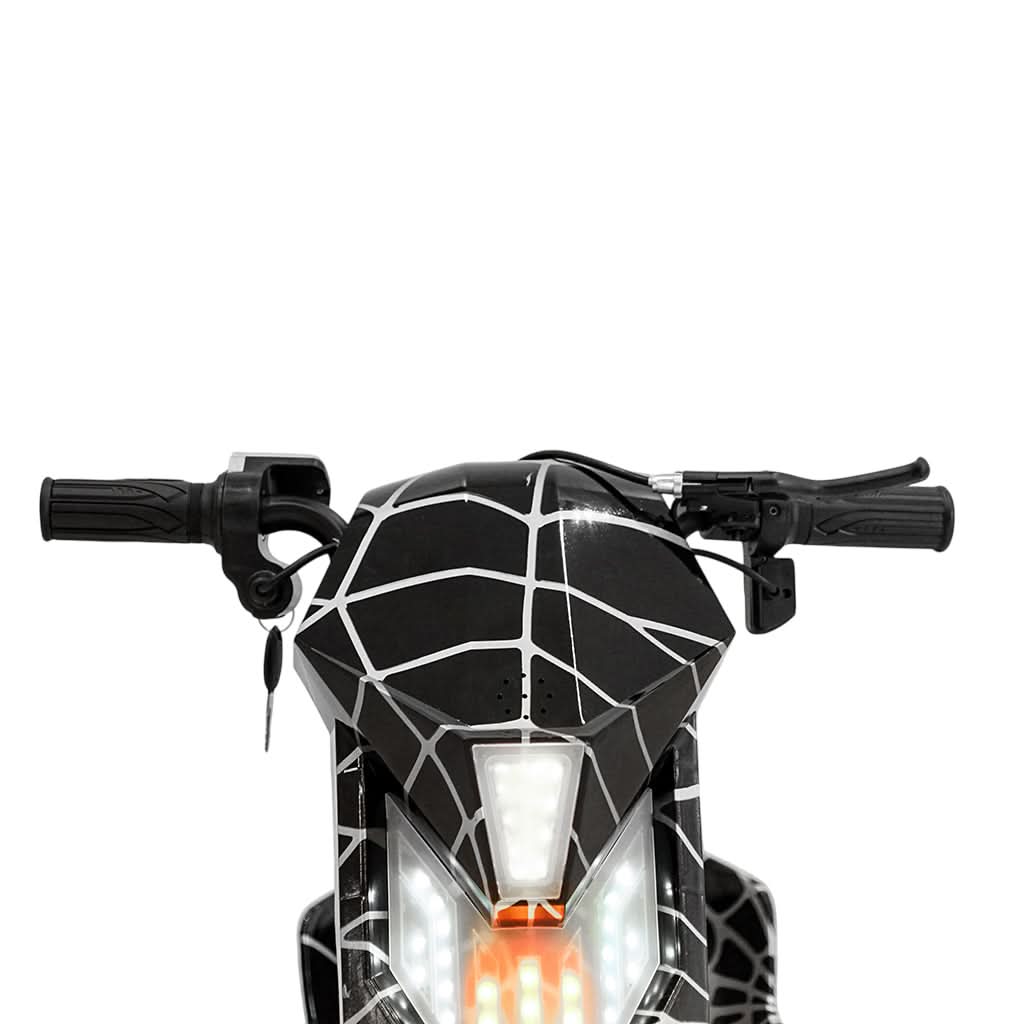 Crony D02 – Kids Electric Drifting Scooter