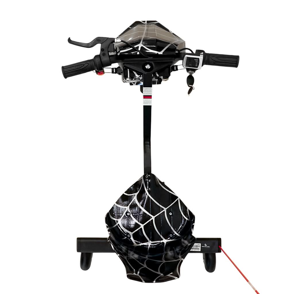 Crony D02 – Kids Electric Drifting Scooter