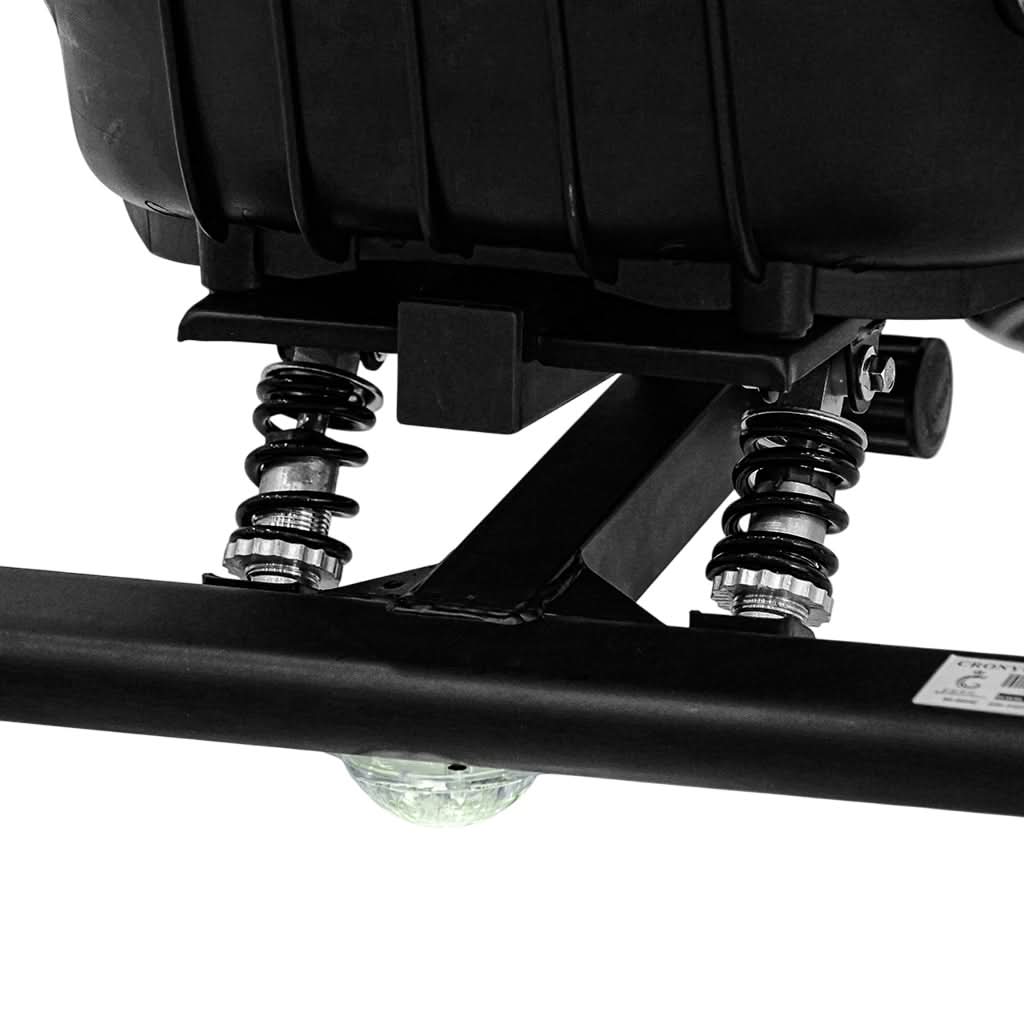 Crony D02 – Kids Electric Drifting Scooter