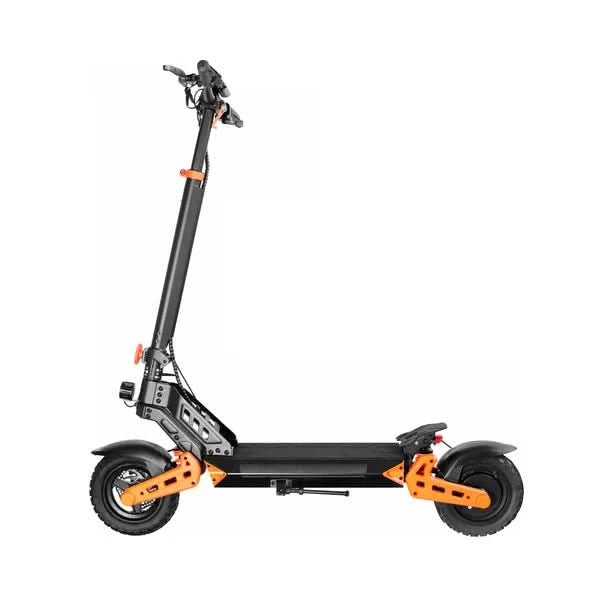 Crony D2 Pro – High Speed Electric Scooter