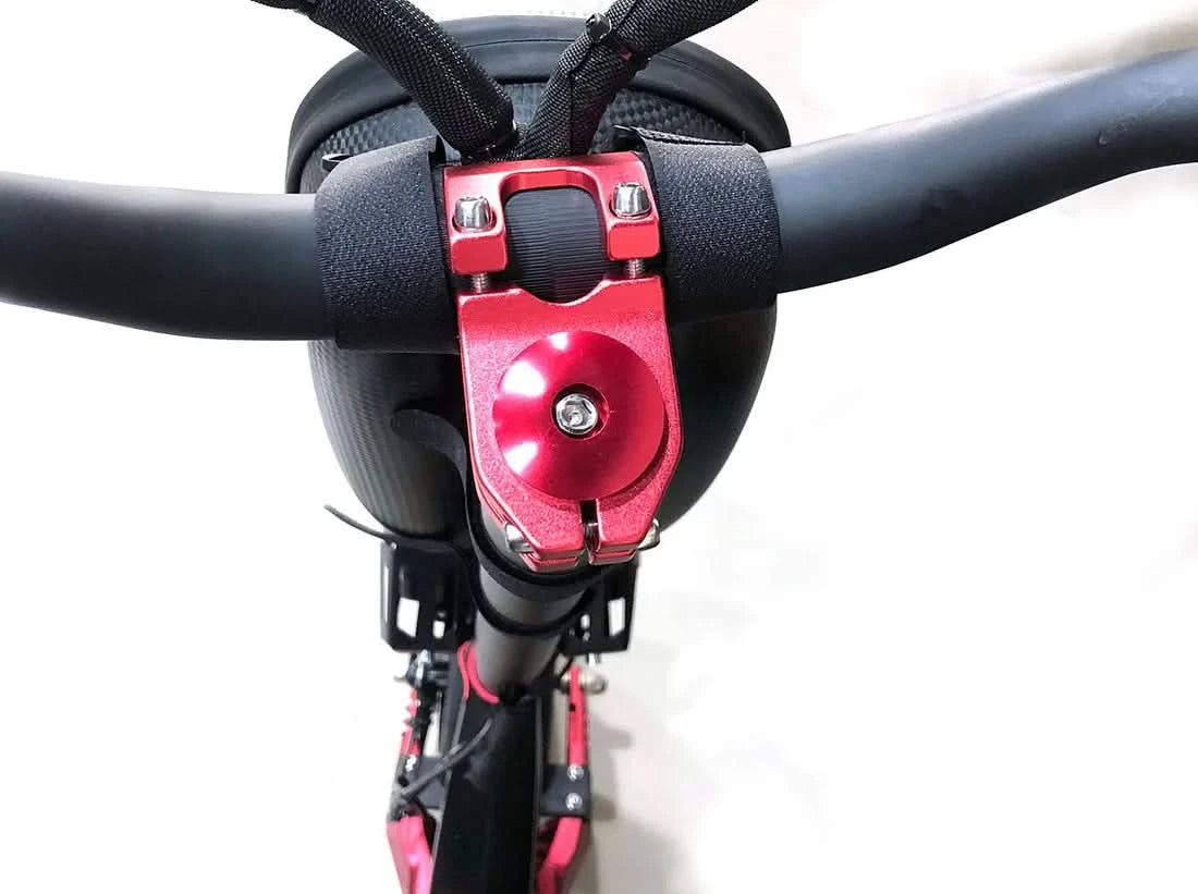 Crony DK30 – High Speed Dual Motor E-Scooter (1500Wx2, 93 KM/H)