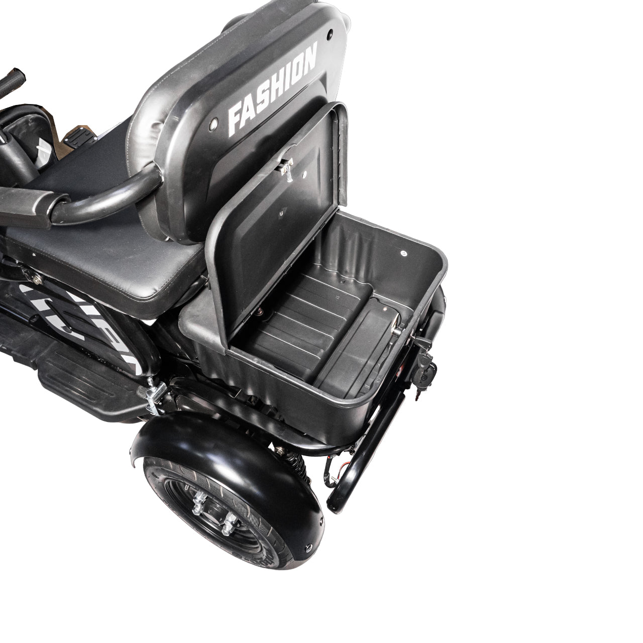 CRONY X3B motorcycle electric bike 350W 48V Electric Motorcycle Electric Bicycles 3 wheel motorcycle