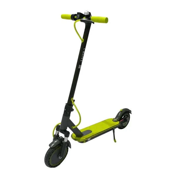 Crony XM M365 – Electric Scooter with Front Suspension (250W, 45KM/H)