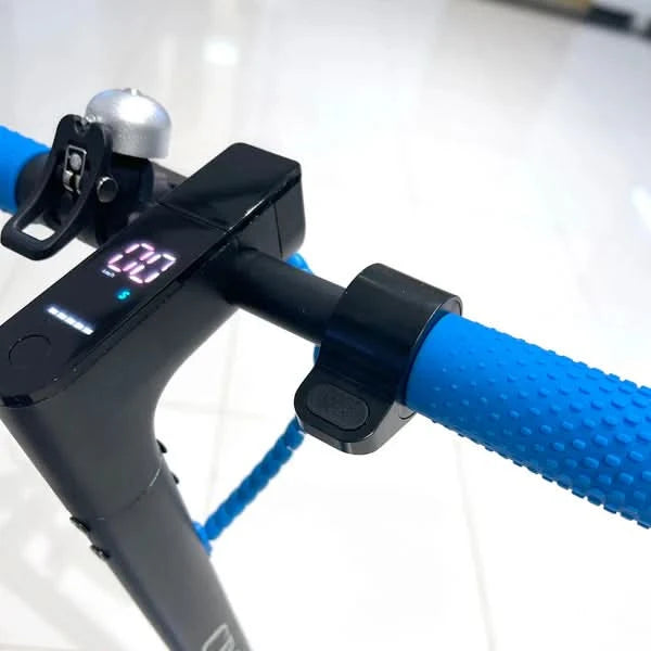 Crony XM M365 – Electric Scooter with Front Suspension (250W, 45KM/H)