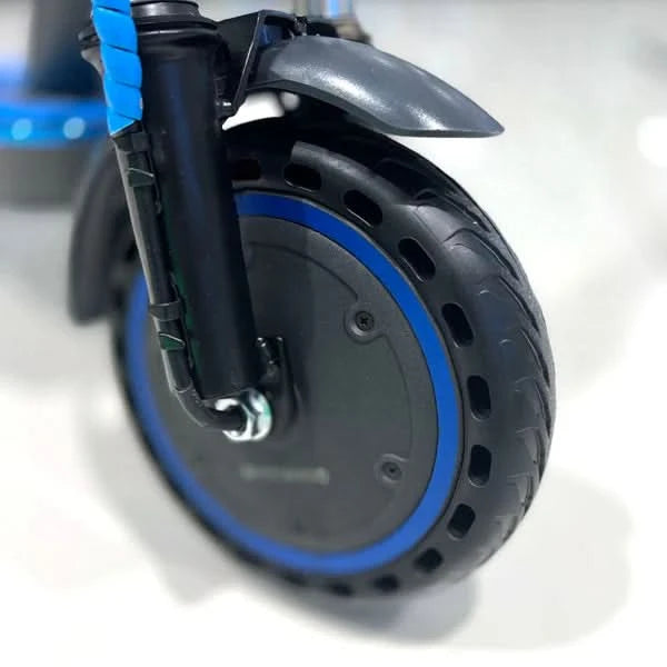 Crony XM M365 – Electric Scooter with Front Suspension (250W, 45KM/H)