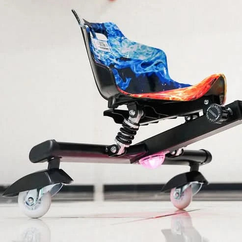 Crony JL009 – Kids Electric Drifting Scooter