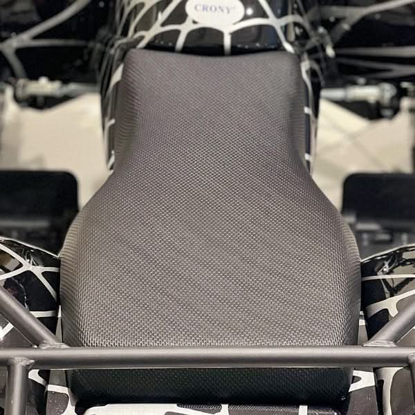 Crony JL025-01 – Four-Wheel Kids Desert Buggy