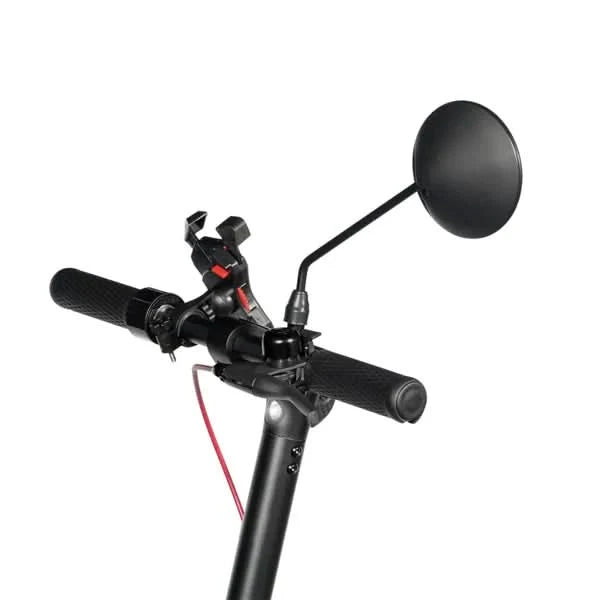 Crony M365 Max – Dual Suspension Electric Scooter (500W, 55 KM/H)