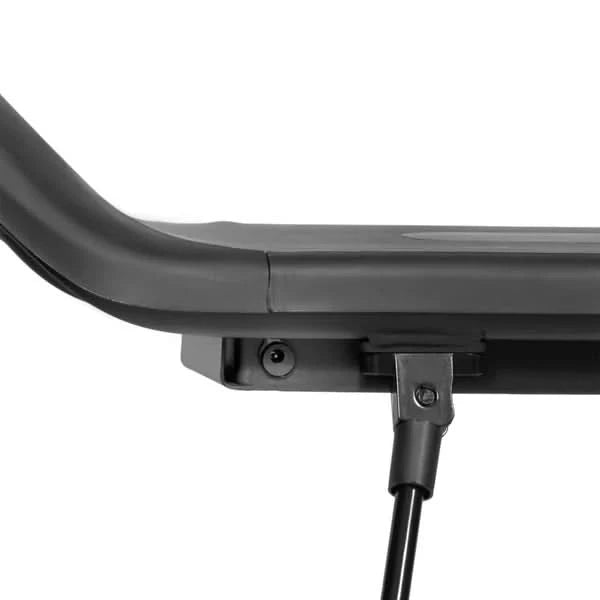 Crony M365 Max – Dual Suspension Electric Scooter (500W, 55 KM/H)