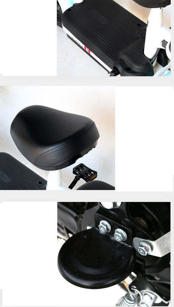 W4 motorcycle electric bike 350W 48V electric motorcycle Electric Bicycles