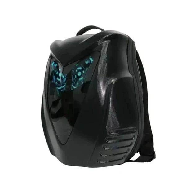 Crony Owl LED Backpack