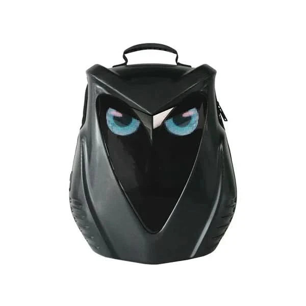 Crony Owl LED Backpack