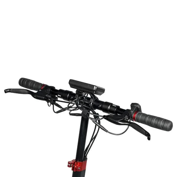 Crony T4 Big Display – High Speed Electric Scooter (2000W, 65 KM/H)