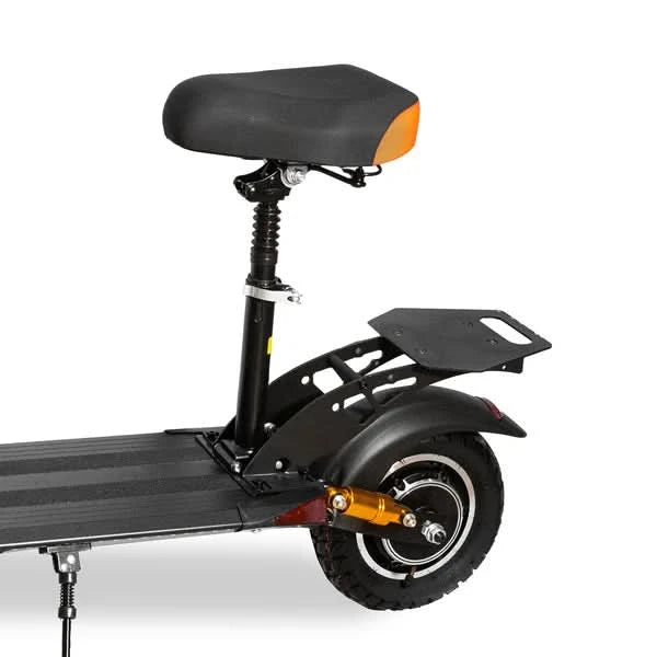 Crony V10+ Pro – High Performance Electric Scooter (1500W, Wide Tire, 68 KM/H)