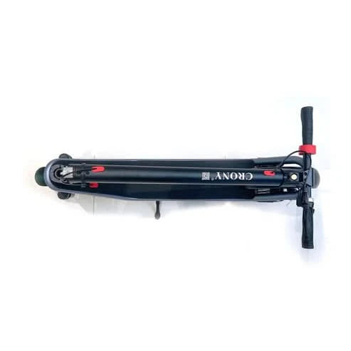 Crony X11 Max – Electric Scooter (450W, 60 KM Range, Detachable Battery)