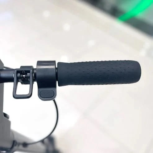 Crony XM Max – Folding Commuter Electric Scooter (350W, 55 KM/H)