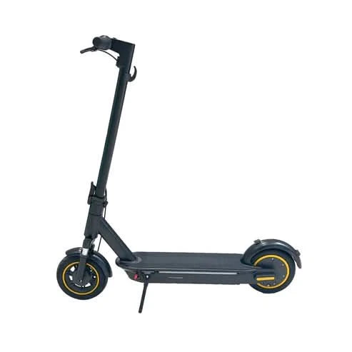 Crony XM Max – Folding Commuter Electric Scooter (350W, 55 KM/H)