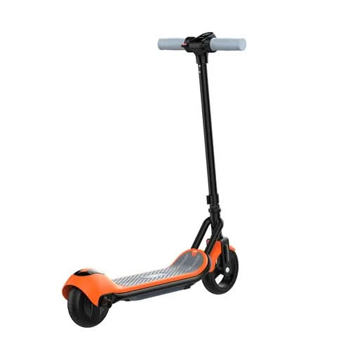 Crony ZL-E7 – Kids Electric Scooter (14 KM/H, Bluetooth, LED Lights)
