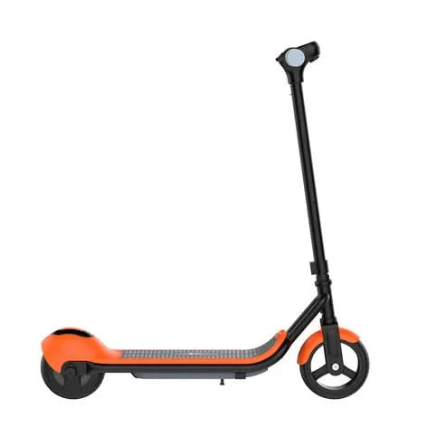 Crony ZL-E7 – Kids Electric Scooter (14 KM/H, Bluetooth, LED Lights)