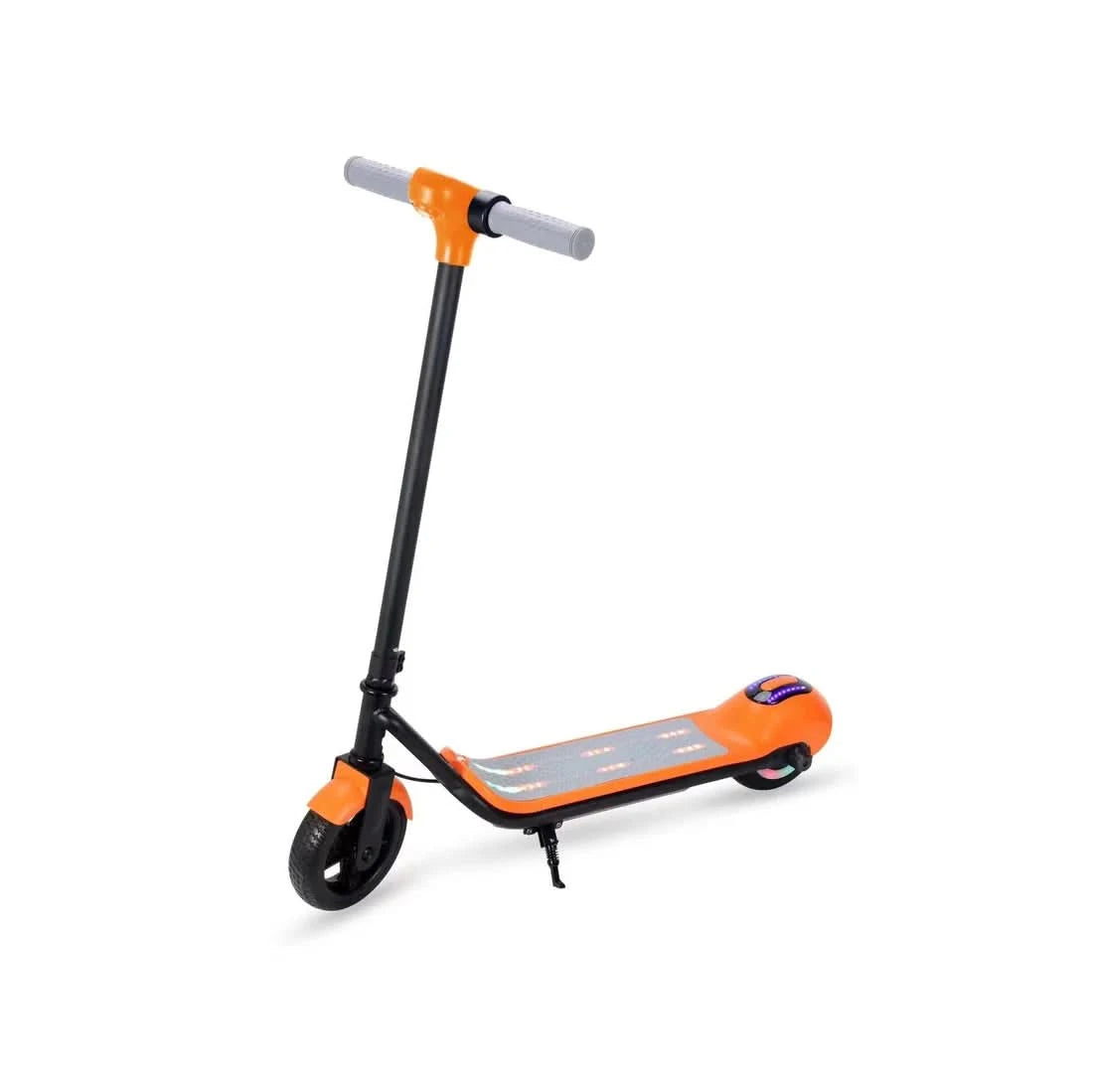 Crony ZL-E7 – Kids Electric Scooter (14 KM/H, Bluetooth, LED Lights)