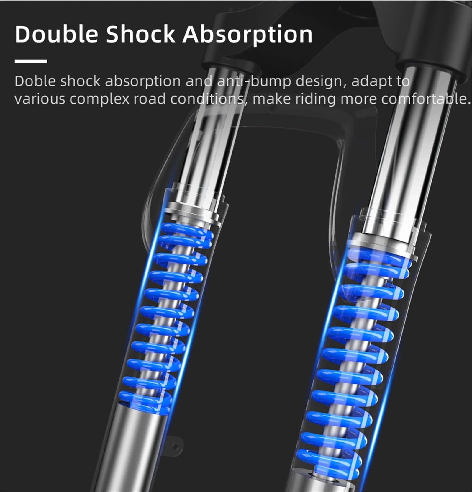 CRONY A20F Endurance ADO Bike Electric bicycles ADO E-bike Electric Folding Bicycle Electric range 70km