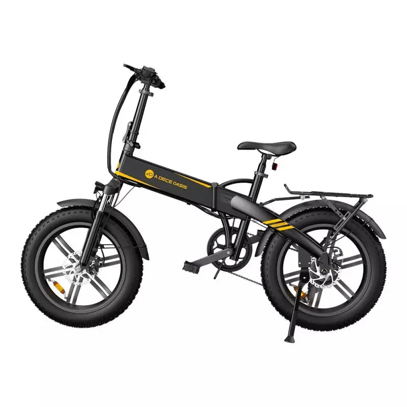 CRONY A20F Endurance ADO Bike Electric bicycles ADO E-bike Electric Folding Bicycle Electric range 70km