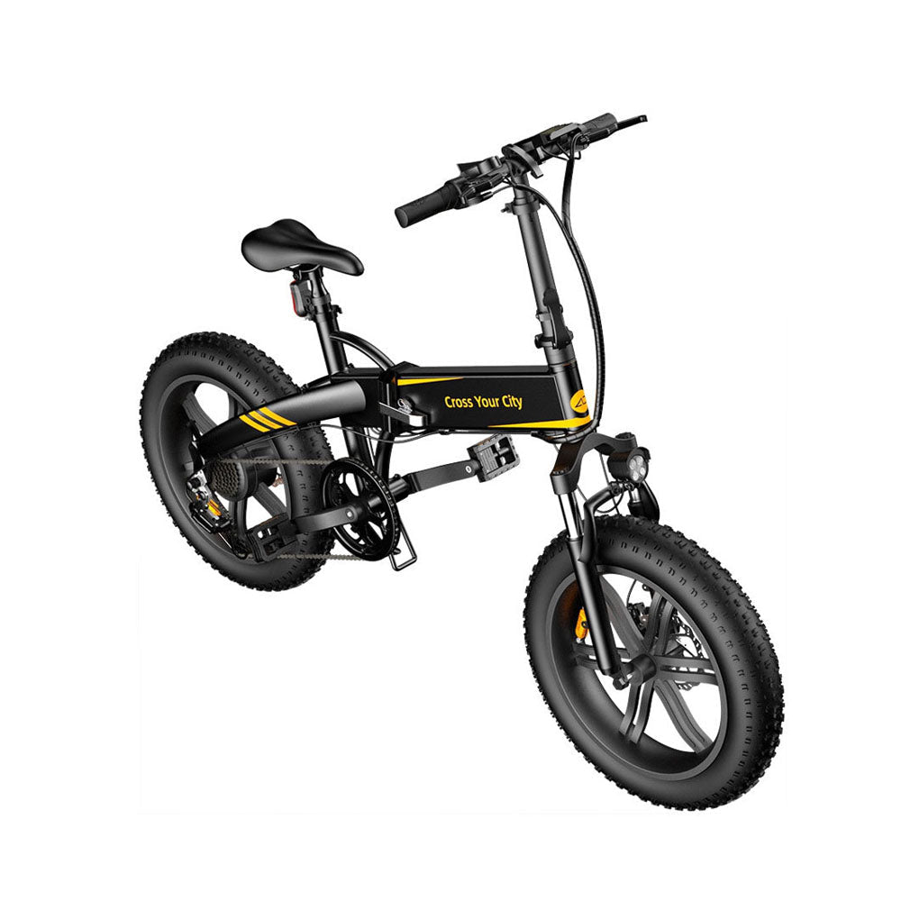 CRONY A20F Endurance ADO Bike Electric bicycles ADO E-bike Electric Folding Bicycle Electric range 70km