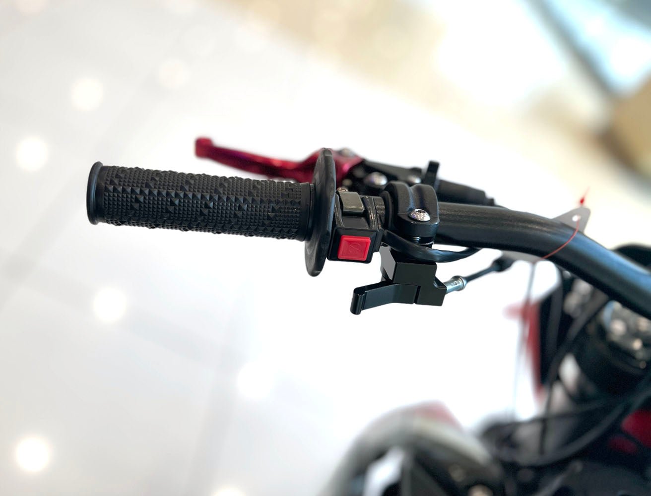 CRONY H-3 Cross-country Motorbike heavy duty 4 stroke air cooled engine adult crossfire dirt bike 250 Motorcycle