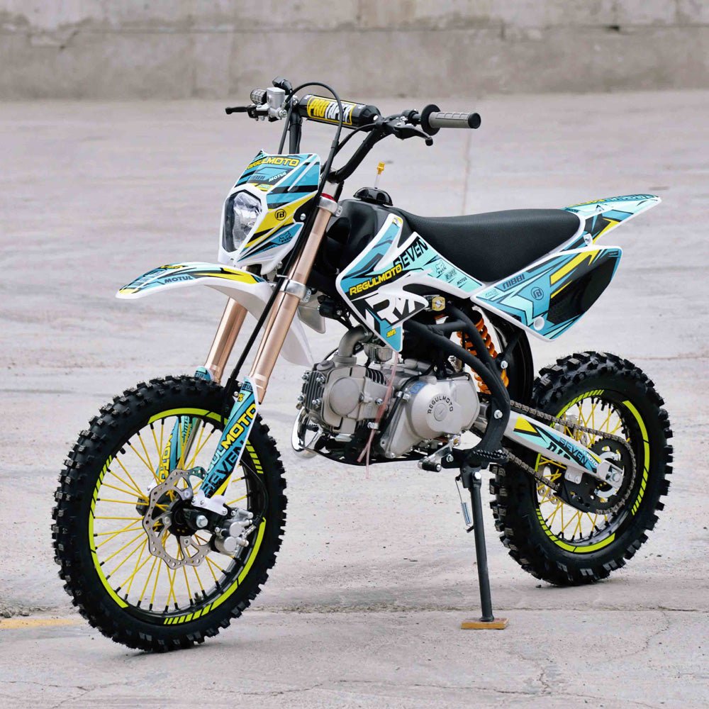 CRONY little Eagle Cross-country Motorbike little eagle motocross bike 100 km/h gasoline bike Scooter motorcycle