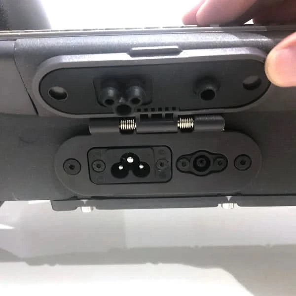 Crony XM max M365 – Electric Scooter suspension with APP Connectivity (250W, 45 KM/H)