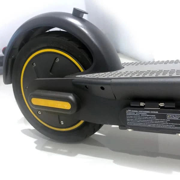 Crony XM max M365 – Electric Scooter suspension with APP Connectivity (250W, 45 KM/H)
