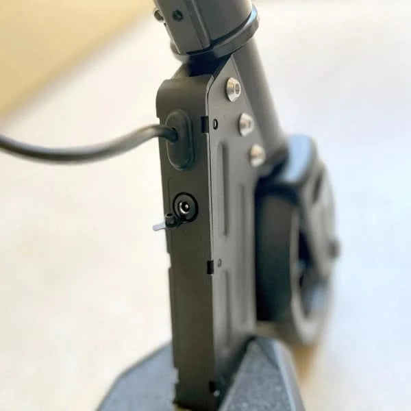 Crony S32 – Kids Electric Scooter (130W, 16 KM/H, LED Lights)