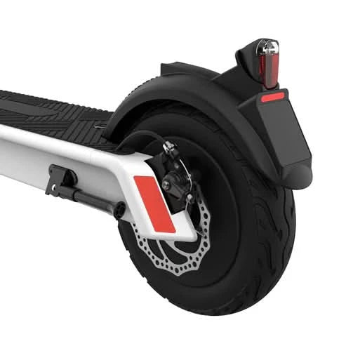 Crony X9 Plus – Long Range Electric Scooter (500W, 65 KM Range)