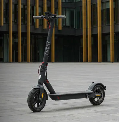 Your Guide to Choosing the Right Electric Scooter for Daily Life