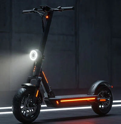 How to Make Your Scooter Battery Last Longer