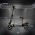 Safety Tips Before Riding Your Scooter on UAE Roads