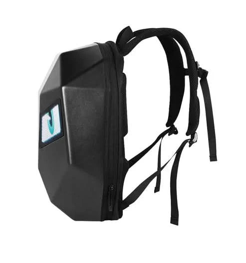 Crony Iron Man LED Backpack