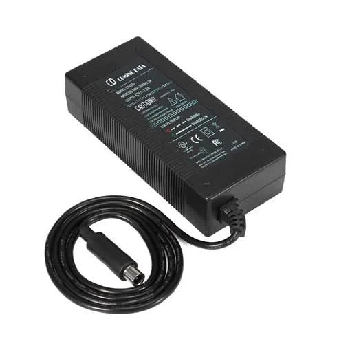 Crony M365 Scooter Battery Charger – 42V
