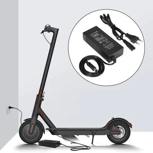 Crony M365 Scooter Battery Charger – 42V