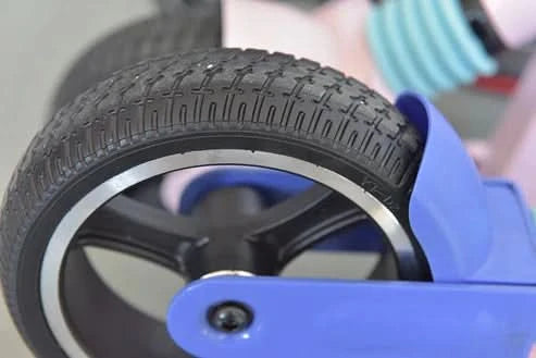 Crony JL019-01 – Kids Foldable Electric Scooter (150W, 24V)