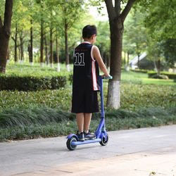 Crony JL019-01 – Kids Foldable Electric Scooter (150W, 24V)