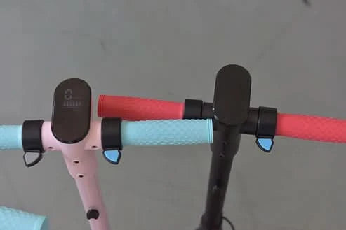 Crony JL019-01 – Kids Foldable Electric Scooter (150W, 24V)