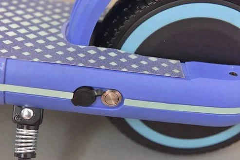 Crony JL019-01 – Kids Foldable Electric Scooter (150W, 24V)