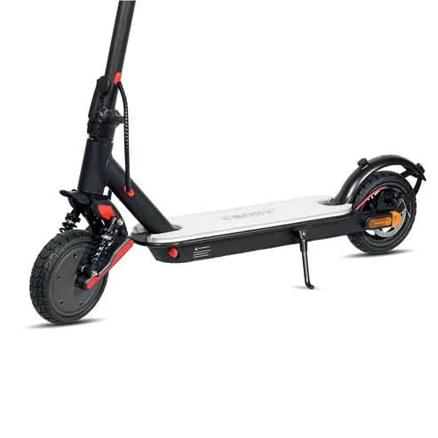 Crony XM M365 High Config – 8” LED Electric Scooter (250W, APP Control)