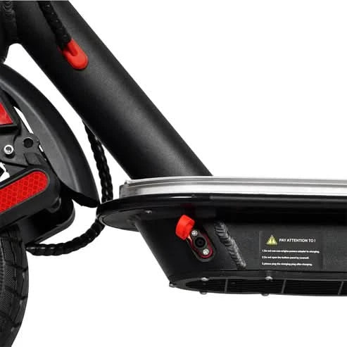 Crony XM M365 High Config – 8” LED Electric Scooter (250W, APP Control)