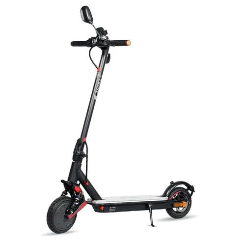 Crony XM M365 High Config – 8” LED Electric Scooter (250W, APP Control)