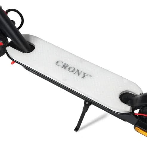 Crony XM M365 High Config – 8” LED Electric Scooter (250W, APP Control)